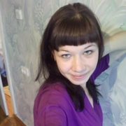Настенька, 35, Усть-Илимск