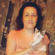 ЛАРИСА, 51, Казань