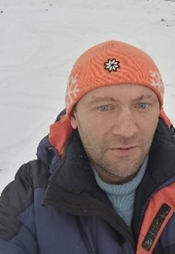 My photo - Aleksandr, 49 from Yuzhno-Sakhalinsk (@aleksandrshur5)