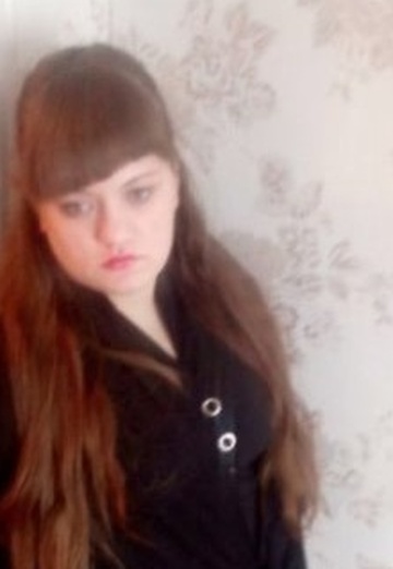 Моя фотография - Олька, 33 из Уссурийск (@olka3430)
