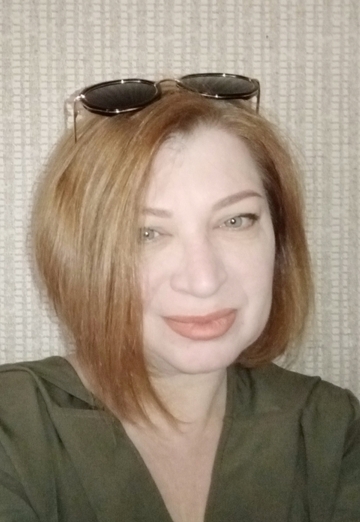 My photo - Tatyana, 49 from Volgograd (@tatyana65014)