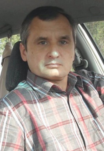 My photo - serg, 54 from Krasnodar (@serg2503)