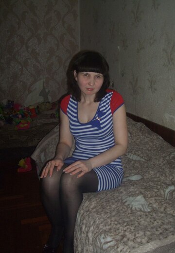 My photo - Lena, 40 from Lutsk (@lena45044)