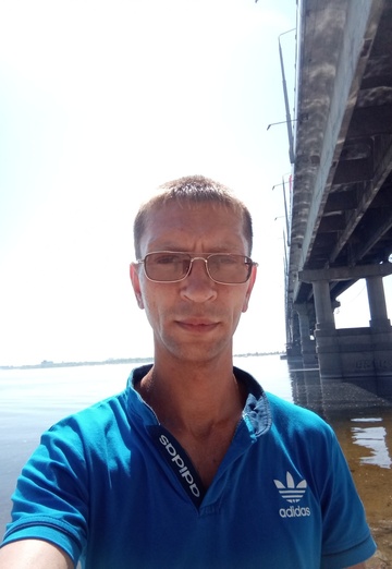 Моя фотография - Станислав, 34 из Красноармейск (Саратовск.) (@stanislav30529)