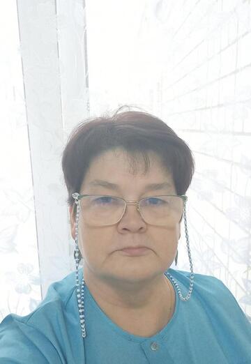 Моя фотография - Марина, 58 из Ижевск (@marina262592)