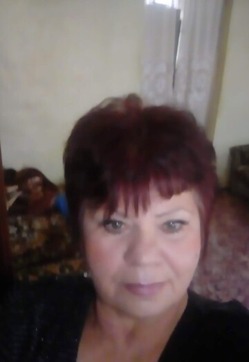 My photo - NADEJDA, 65 from Rostov-on-don (@nadejda47579)