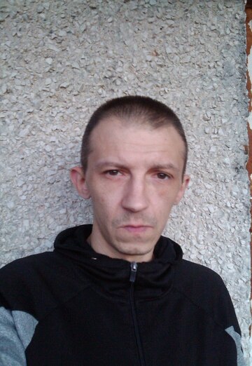 Моя фотография - Виктор, 45 из Гомель (@viktor139432)