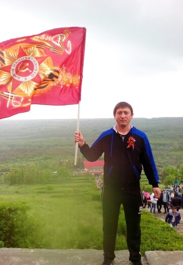 My photo - Maksim, 32 from Belgorod (@maksim90092)