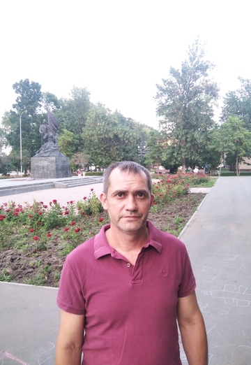 My photo - Dmitriy, 46 from Saratov (@dmitriy473013)