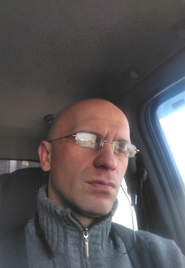 My photo - Raschepaha, 46 from Zheleznogorsk (@serejka1893)
