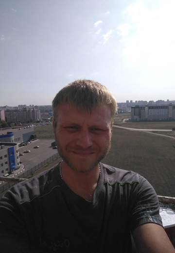 My photo - Sergey, 33 from Belgorod (@sergey1114628)
