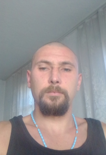 Моя фотография - Сергій, 34 из Хмельницкий (@sergy8713)