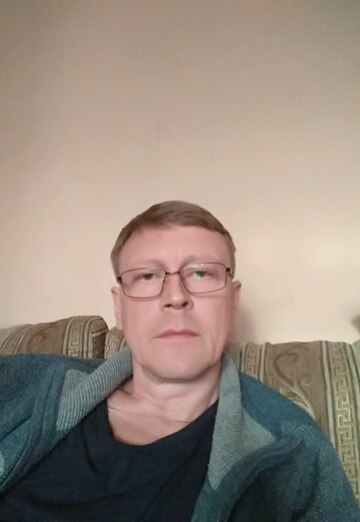 My photo - Vladimir, 53 from Kaluga (@vladimir306158)