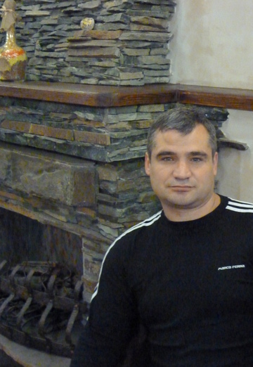 My photo - alexei, 48 from Balabanovo (@alexei333)