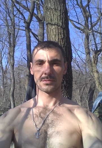 Моя фотография - Дмитрий Величко, 42 из Ессентуки (@dmitriyvelichko3)