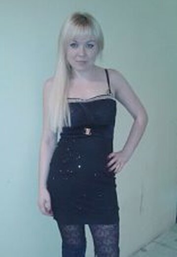 My photo - Diana, 32 from Shchyolkovo (@diana15921)