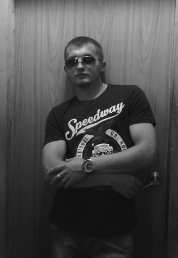 My photo - Artem, 33 from Tver (@artem123944)