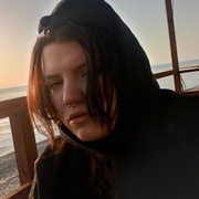 Камила, 20, Туапсе