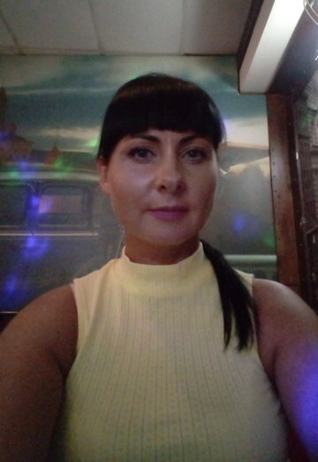 My photo - Anastasiya, 42 from Sergiyev Posad (@anastasiya198784)