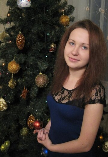 My photo - Vera, 30 from Tula (@vera6963)