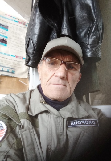 La mia foto - Oleksandr, 61 di Kiev (@oleksandr15270)