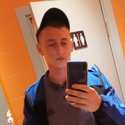 Вова Бондарь, 27, Славянск-на-Кубани