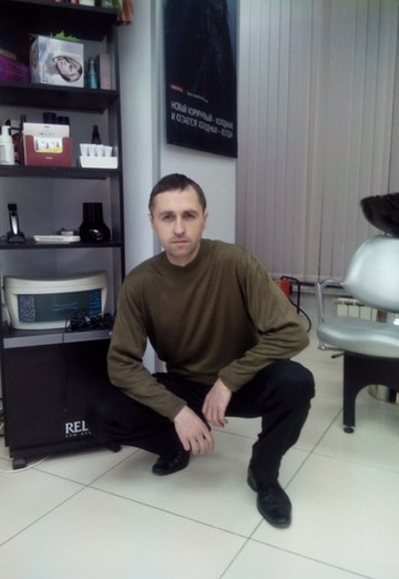 My photo - Aleksey, 45 from Taldom (@aleksey142376)