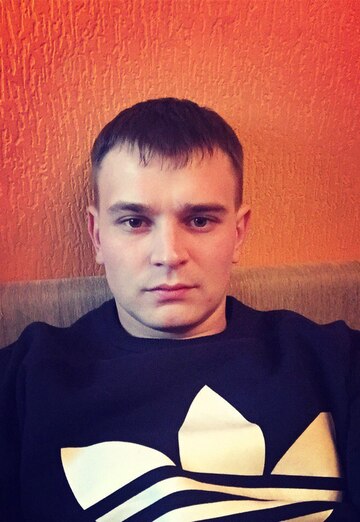 Моя фотография - Иван, 31 из Череповец (@ivan149191)