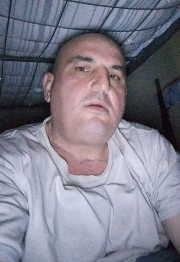 My photo - Hairulla, 46 from Moscow (@hairulla6)