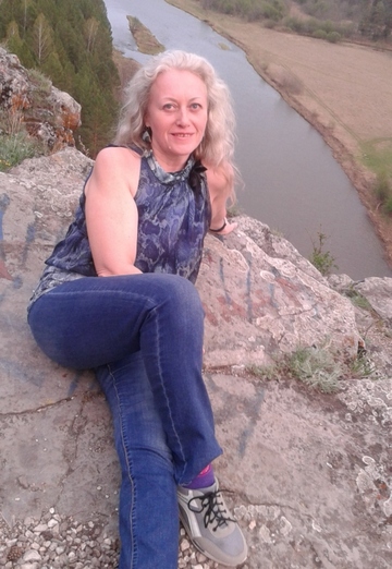 Моя фотография - Диана, 49 из Каспийск (@diana46424)