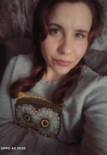My photo - Marina, 30 from Vidnoye (@marina281471)