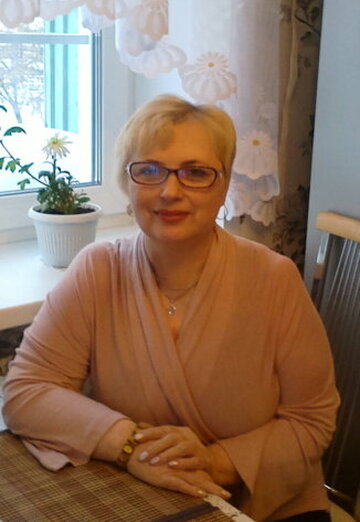 Моя фотография - Нина, 66 из Иваново (@nina32094)