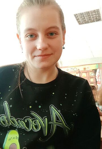 Моя фотография - Вика, 18 из Купянск (@vika52139)