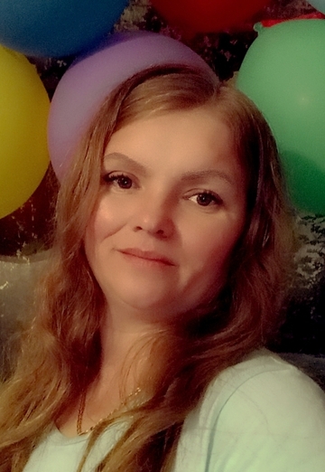 My photo - Marina, 37 from Arkhangelsk (@marina283277)