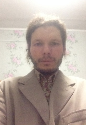 My photo - Aleksey, 35 from Pskov (@aleksey459958)