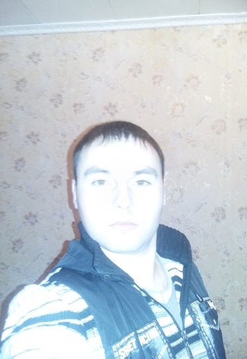 Моя фотография - Сергей, 35 из Орел (@sergey487786)