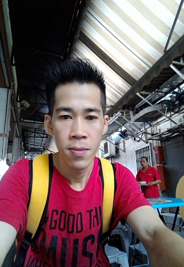 My photo - ALex, 40 from Jakarta (@alex89866)