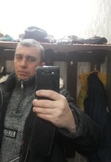 My photo - Sergey, 52 from Kislovodsk (@sergey333602)