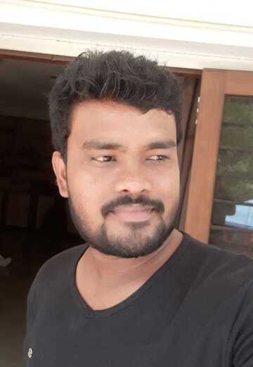 My photo - sandeep, 30 from Vijayawada (@sandeep130)