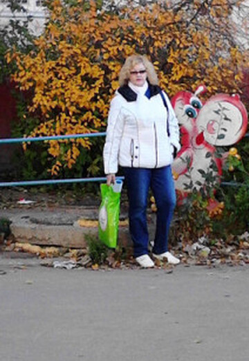 Моя фотография - Инна, 63 из Астрахань (@inna36253)