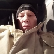 Дмитрий, 43, Юрюзань