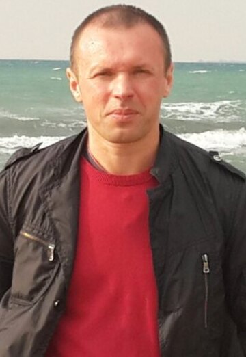 My photo - Anatoliy, 41 from Elektrostal (@anatoliy73042)
