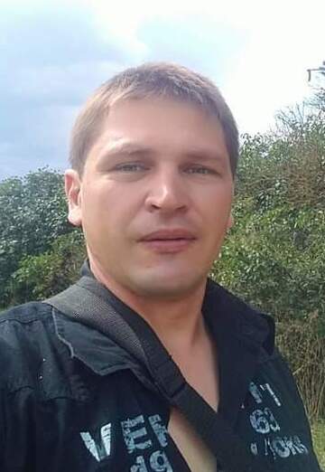 My photo - Valentin, 42 from Radivilov (@valentin31795)