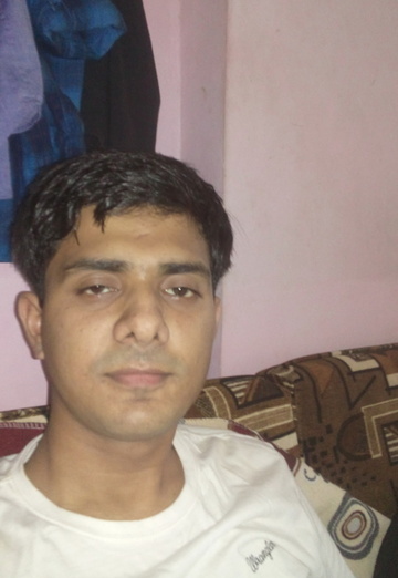 My photo - sam, 33 from Nagpur (@sam2057)