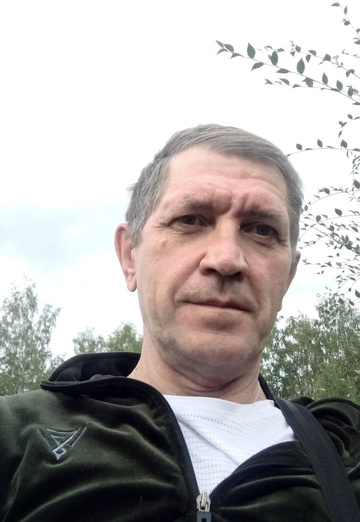 My photo - Aleksey Kurakin, 59 from Rubtsovsk (@alekseykurakin3)