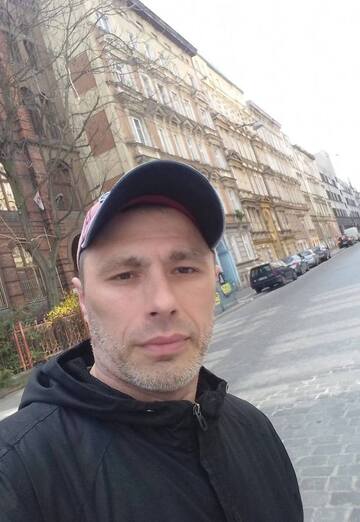 Моя фотография - Дима, 42 из Киев (@dima246193)