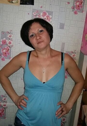Моя фотография - Алена, 45 из Ижевск (@alena79120)