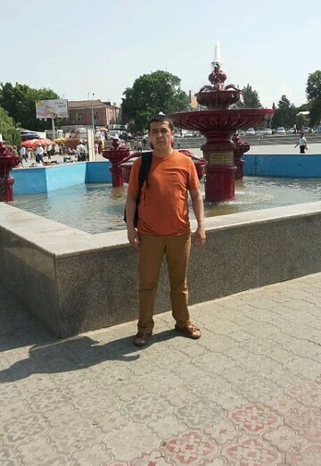 Моя фотография - ммд, 48 из Душанбе (@mmd32)