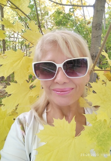Моя фотографія - Татьяна, 55 з Магнітогорськ (@tatyana404050)