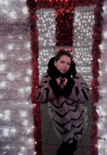 Моя фотография - Надежда, 40 из Одесса (@nadejda50754)